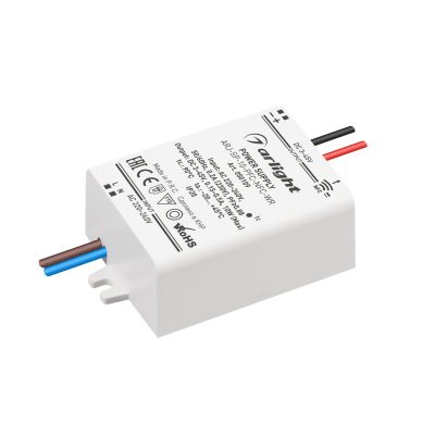 Блок питания ARJ-SP-10-PFC-NFC-WR