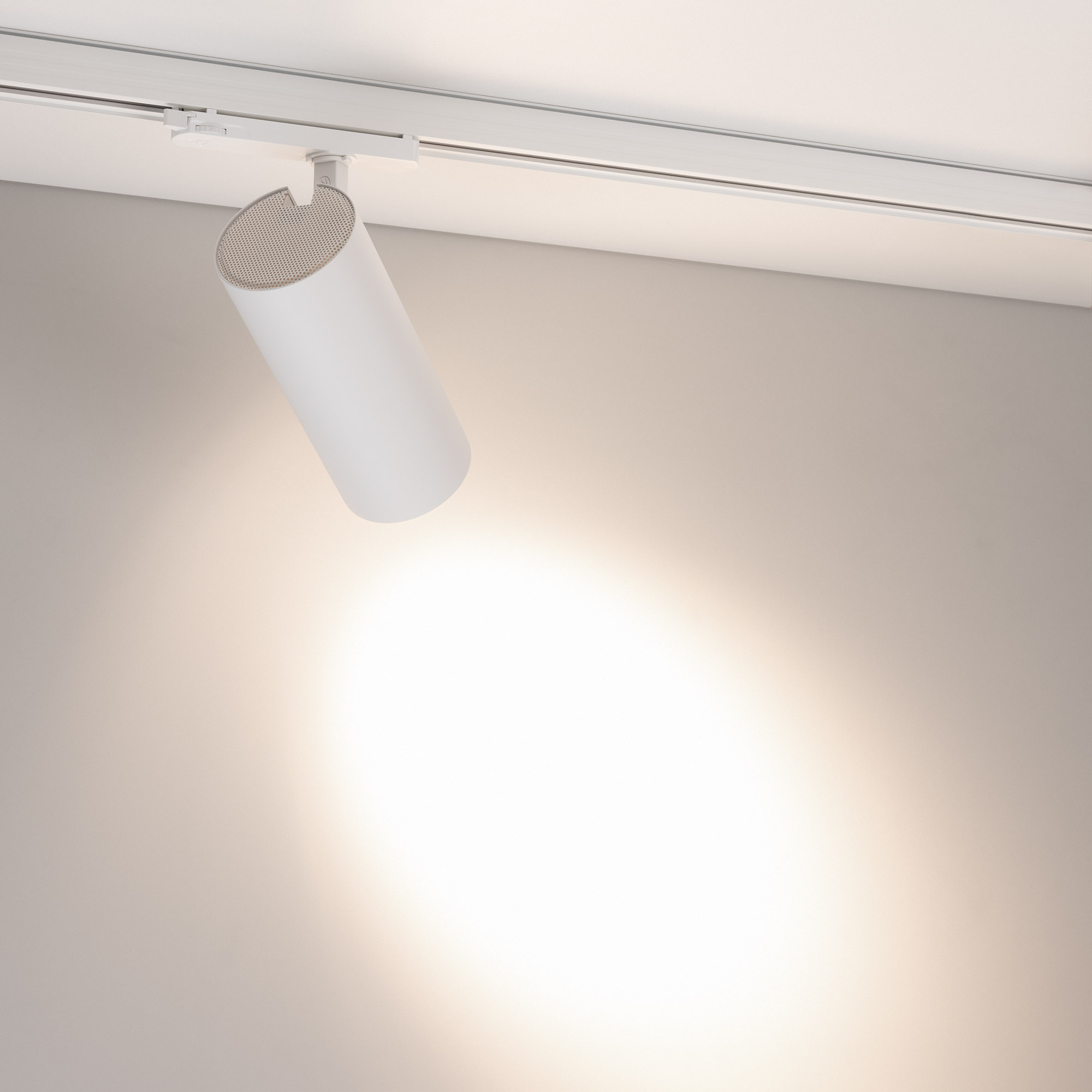 Светильник LGD-GERA-4TR-R90-40W Day4000