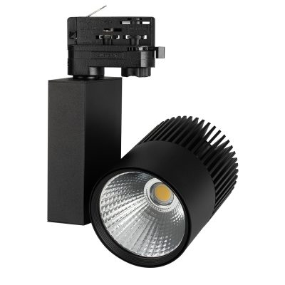Светильник LGD-ARES-4TR-R100-40W Day4000
