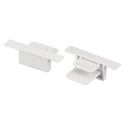 Заглушка LGD-2TR-CAP-F-WH