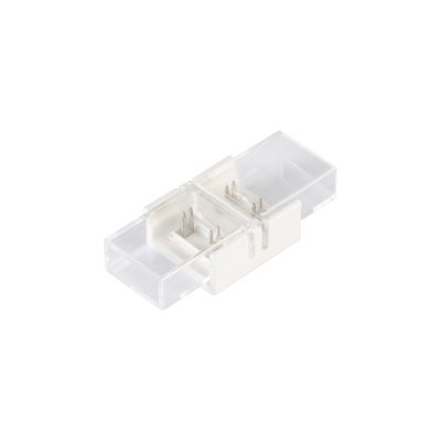 Коннектор для лент ARL-10x05mm STS