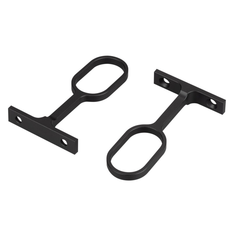 Подвес жесткий WARDROBE-1930 BLACK