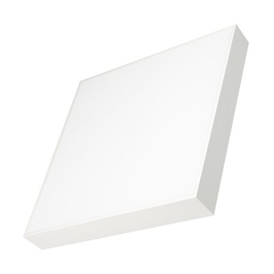 Светильник IM-QUADRO-EMERGENCY-3H-S500x500-54W Day4000