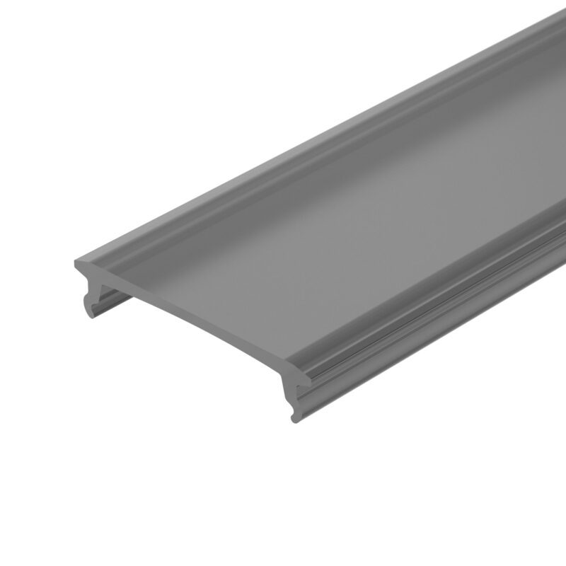 Экран SL-COMFORT-2542-2000 BLACK