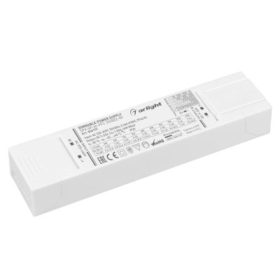 Блок питания SPV-SP-46-PFC-ZIGBEE-RF