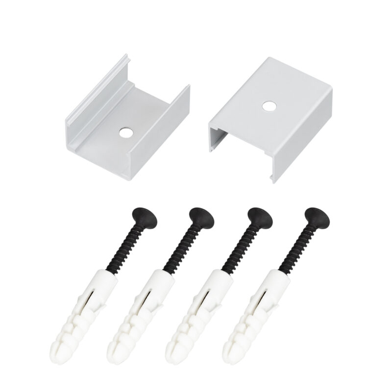 Держатель ARL-THOR-2527-CLIP ANOD