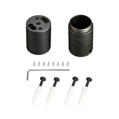 Крепление MOONLIGHT-VT-CEILING-DL-D25 Black