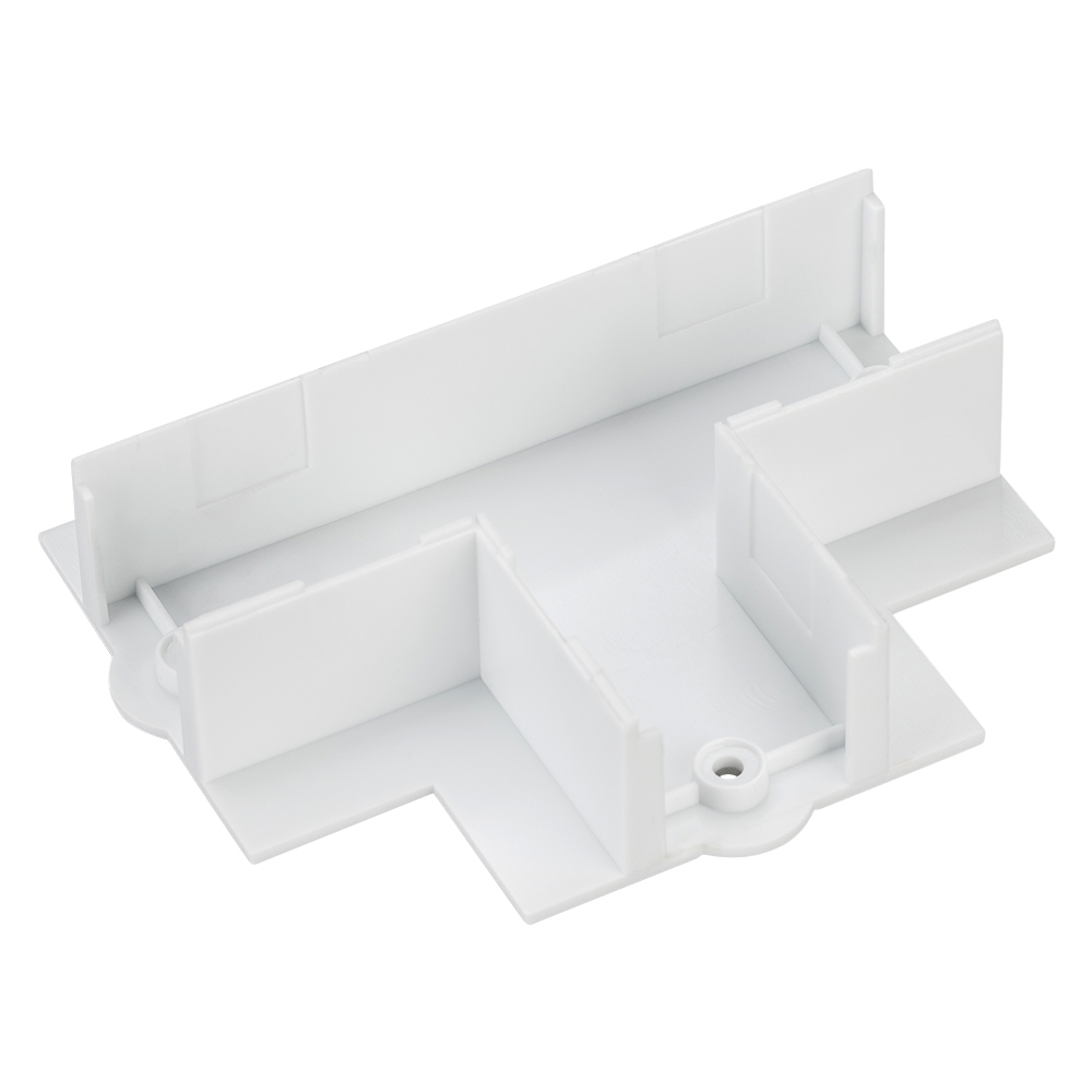 Накладка LGD-4TR-PLANK-T-WH