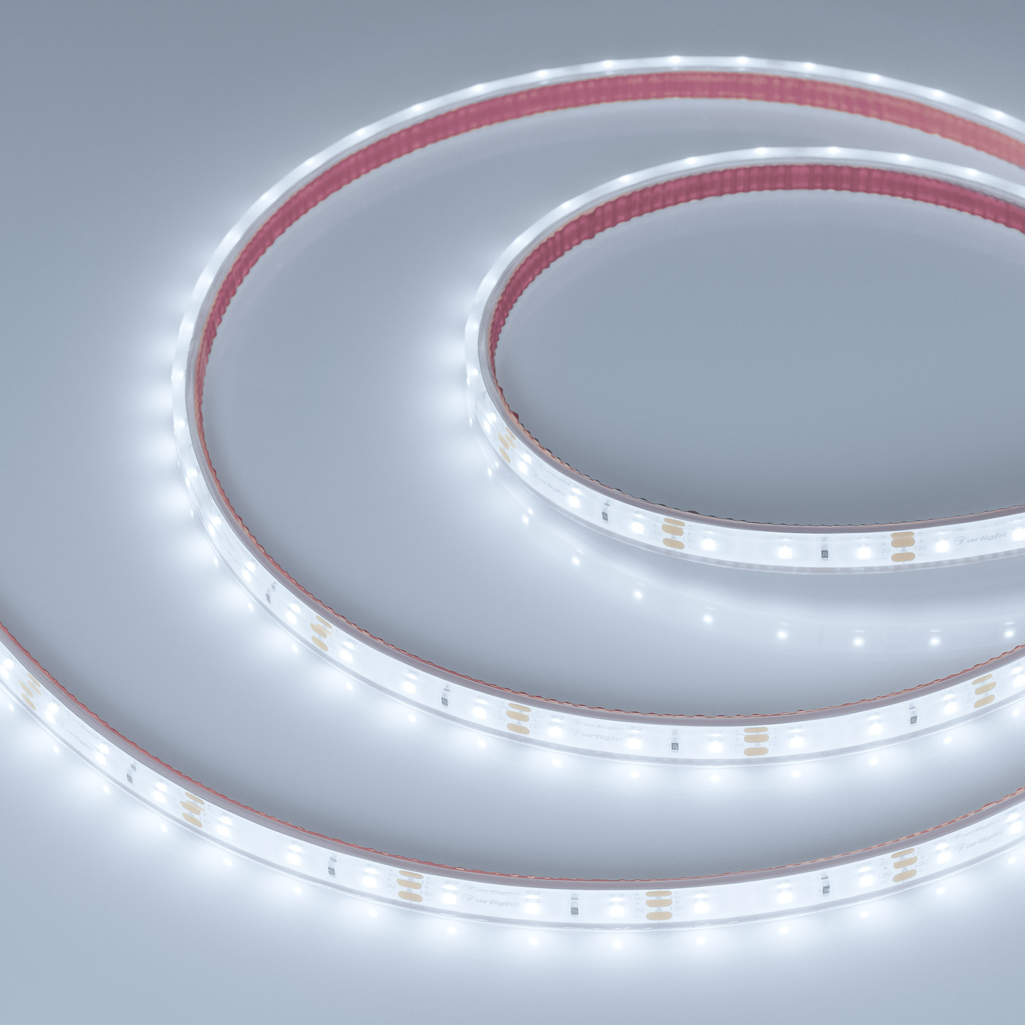 Лента герметичная RTW-PFS-A60-11mm 12V White6000