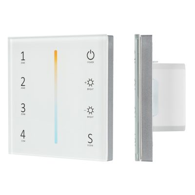 Панель Sens SMART-P38-MIX White