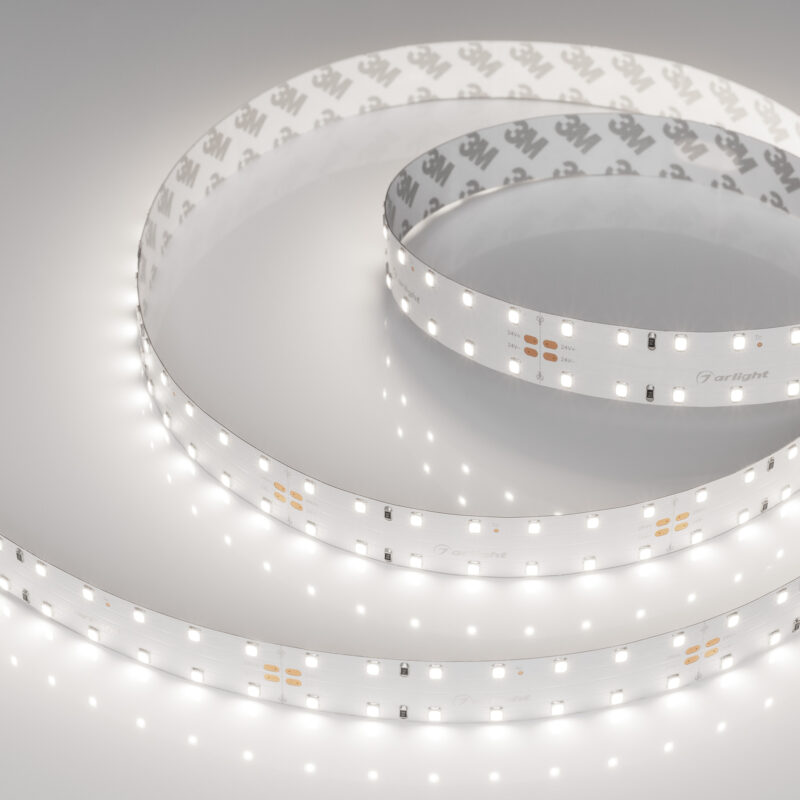 Лента RT-A140-20mm 24V Day5000