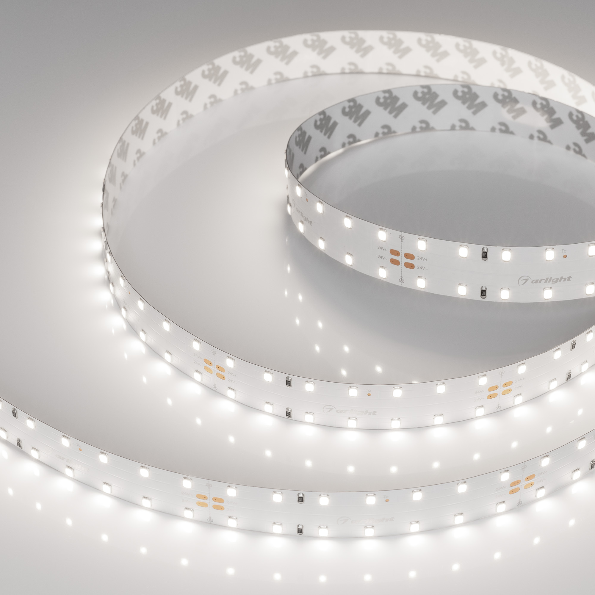 Лента RT-A140-20mm 24V Day5000