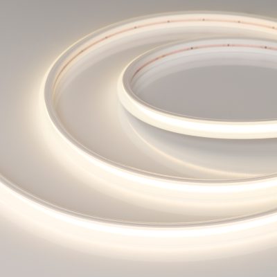 Лента герметичная COB-PL90-X544-12mm 24V Warm2400