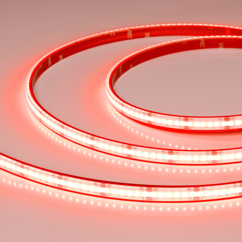 Лента герметичная CSP-PFS-X540-12mm 24V RGB