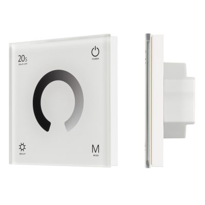 Панель SMART-P4-DIM-G-IN White