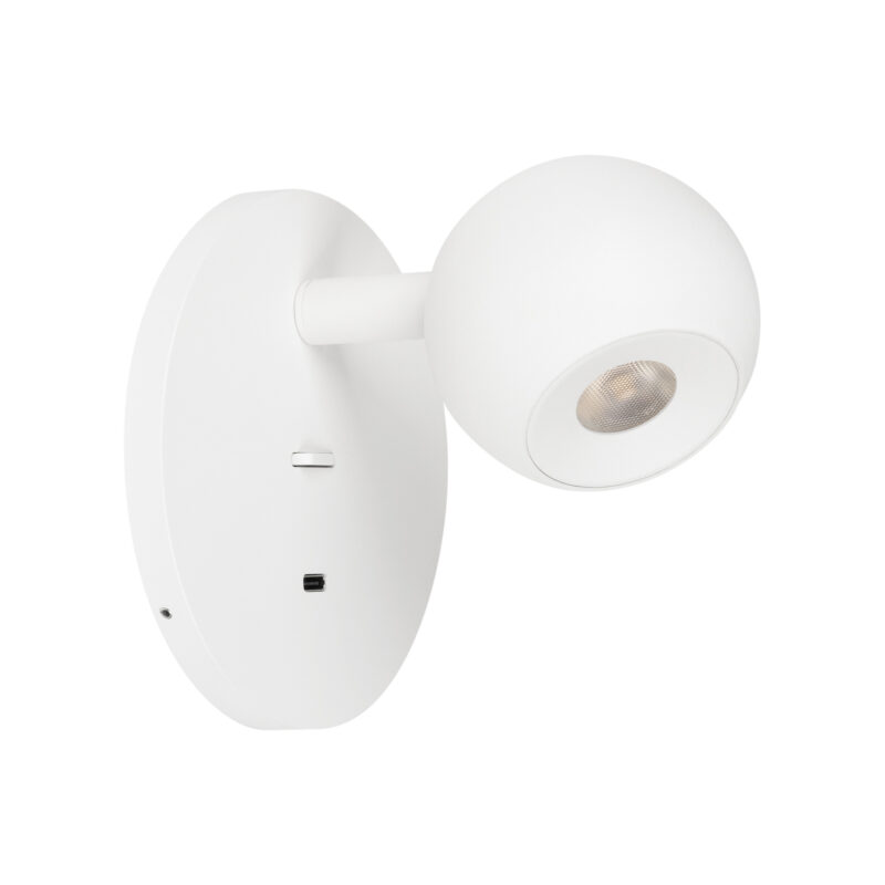 Светильник SP-OTTORI-WALL-CHARGE-6W Warm3000