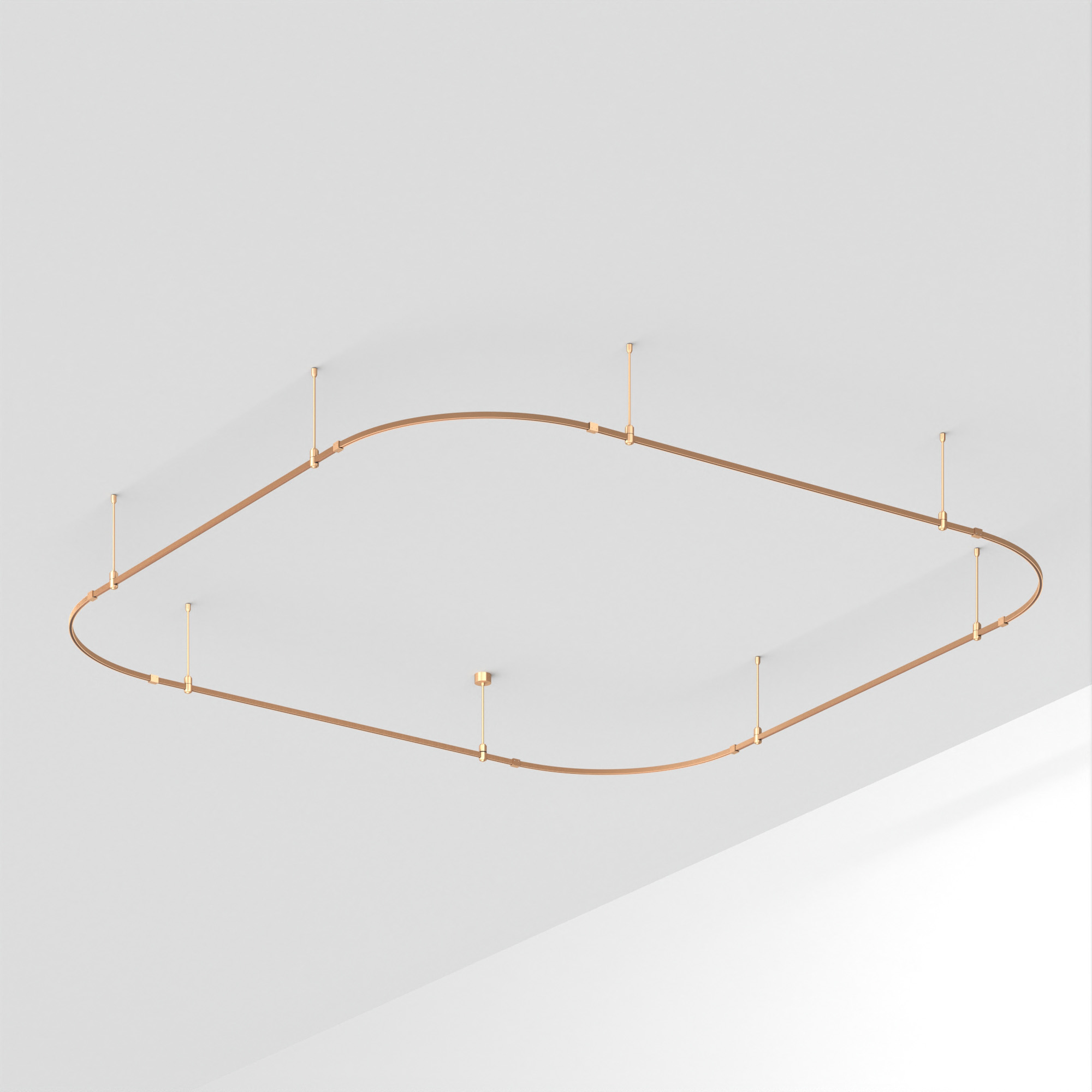 Основание ART-APRIORI-QUADRAT-SOFT-ROD-400-3500x3500