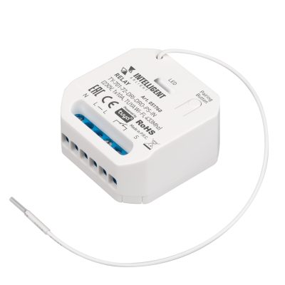INTELLIGENT ARLIGHT Релейный модуль TY-701-72-DRI-DRO-PS-IN