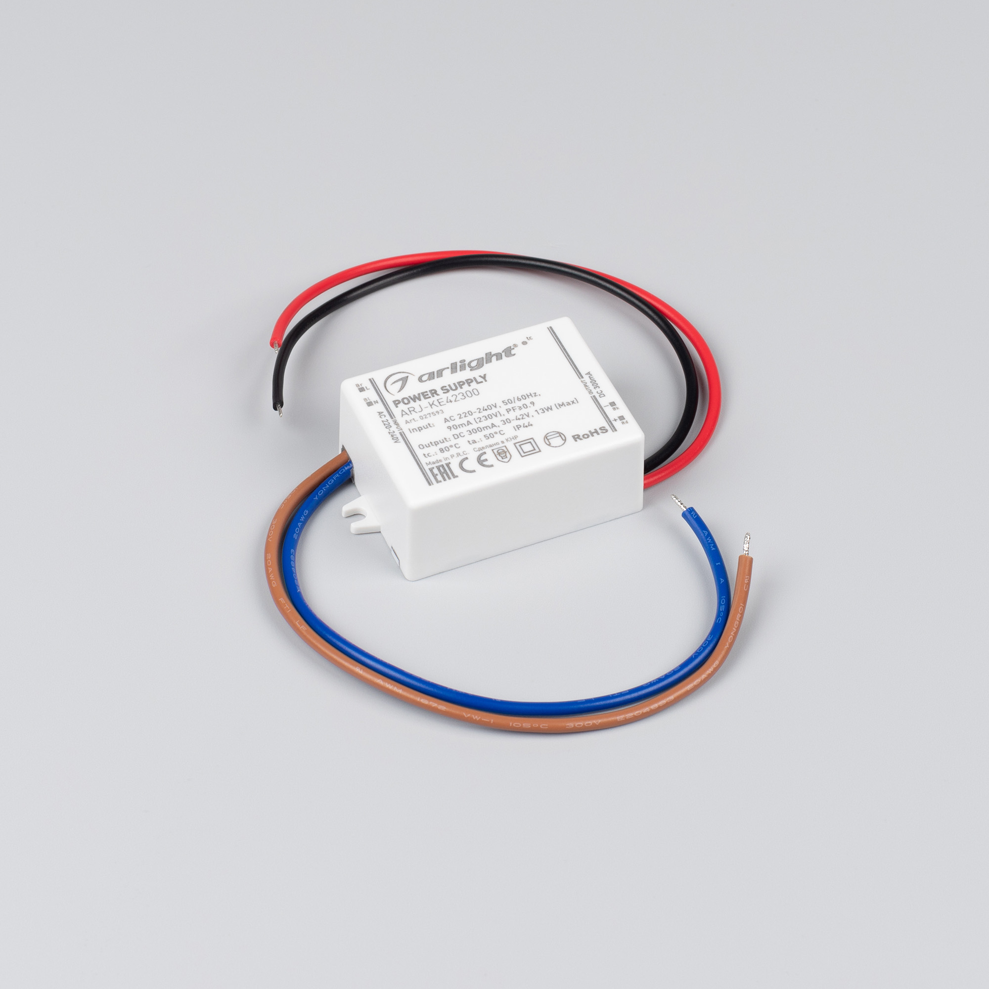 Блок питания ARJ-KE42300
