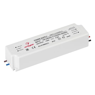 Блок питания ARPV-LV24060-A