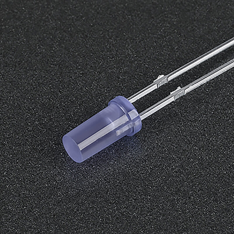 Светодиод ARL-3033UBD-450mcd )