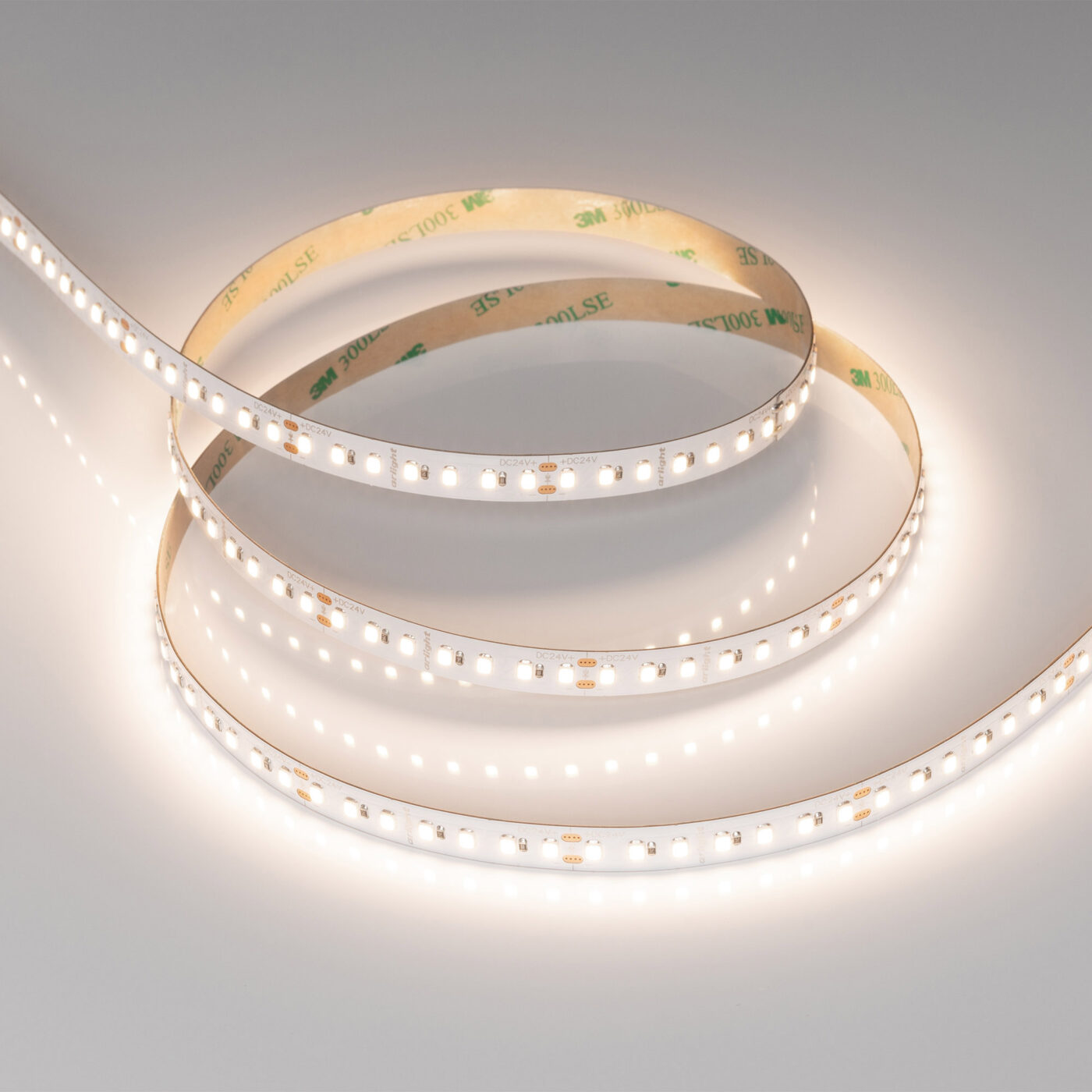 Лента RT-A140-10mm 24V Day4000 SUN