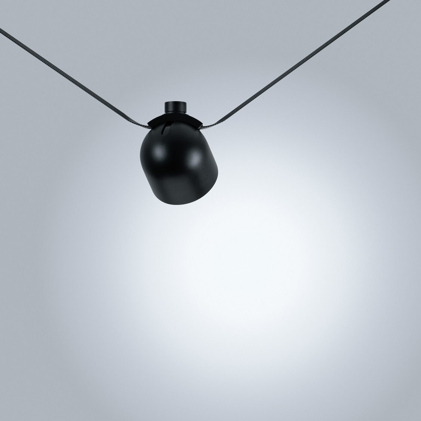 Светильник ART-INBELT-CUP-R100-8W Day4000-MIX
