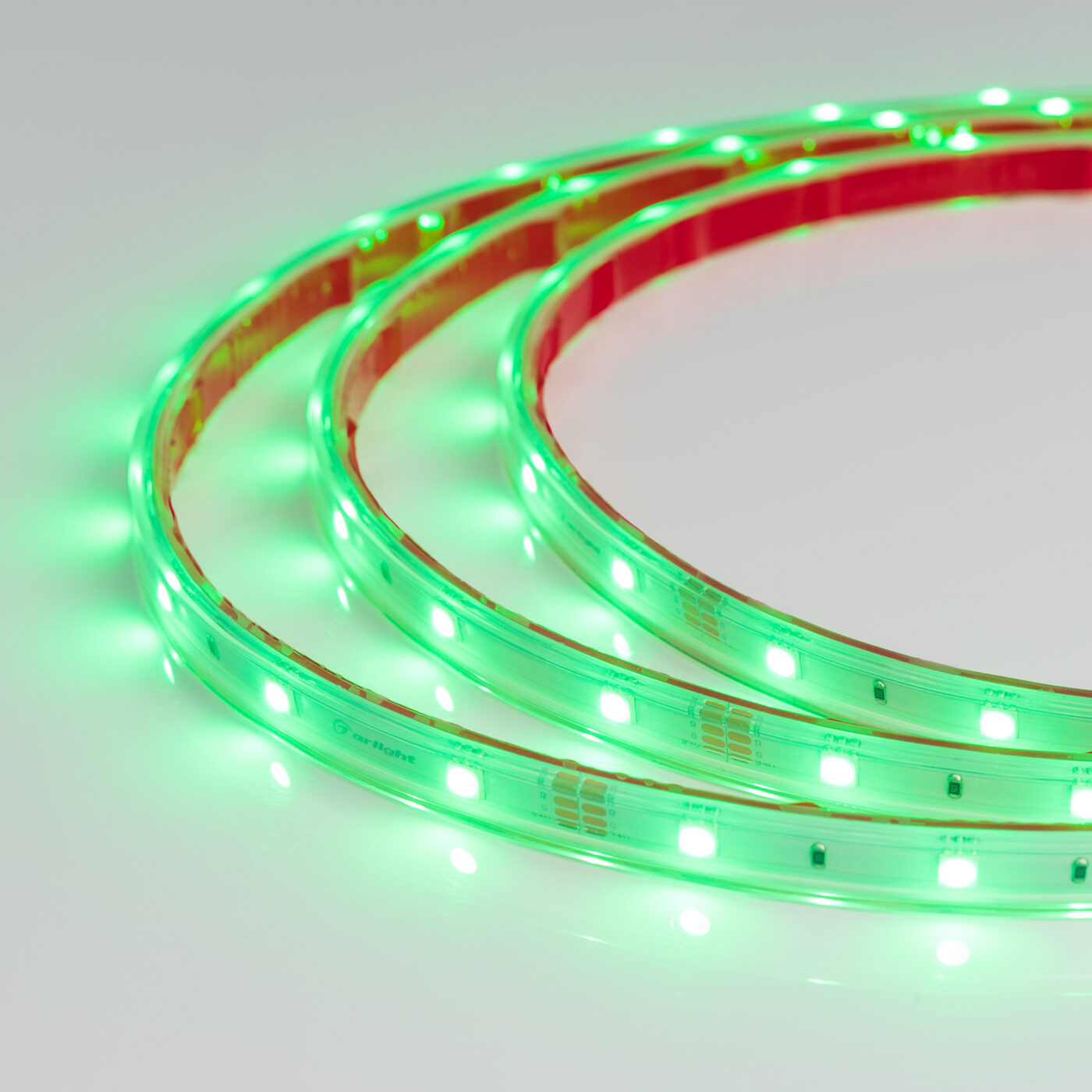 Лента герметичная RTW-PS-B30-13mm 24V RGB