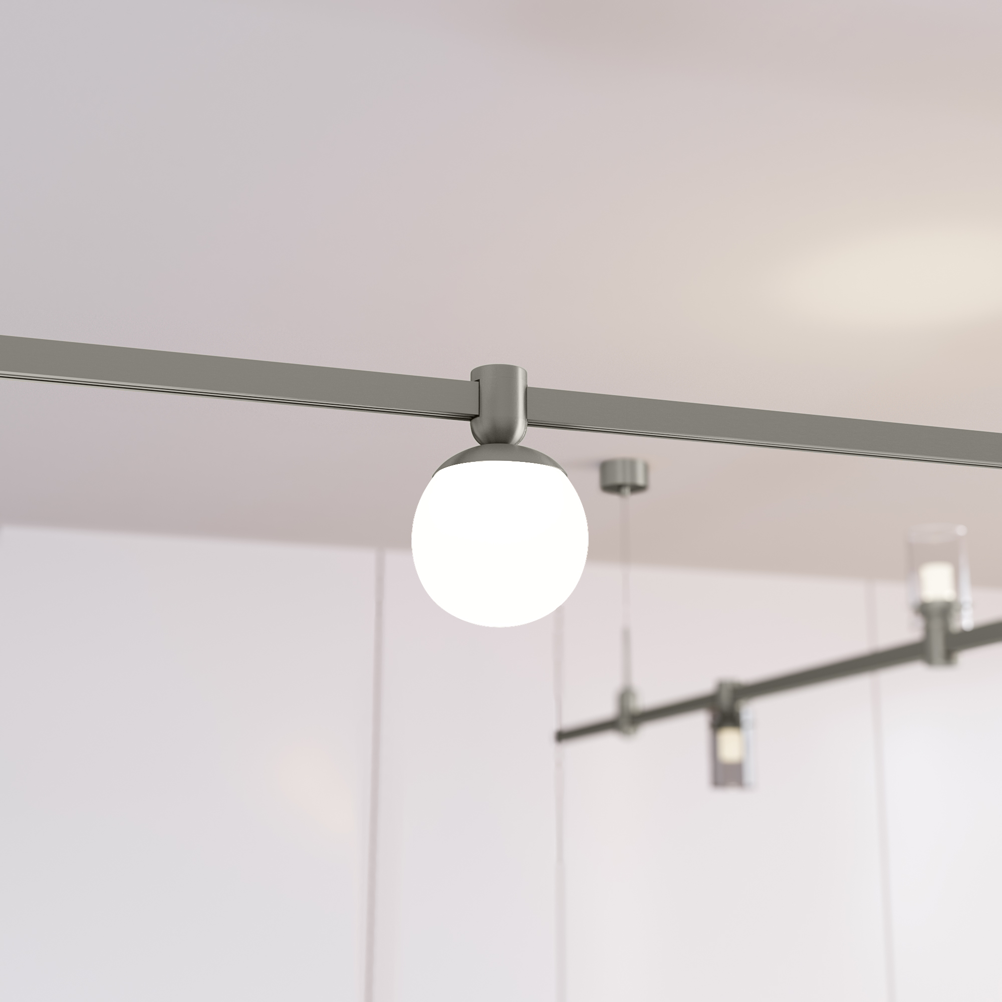 Светильник ART-APRIORI-SFERO-R120-5W Day4000