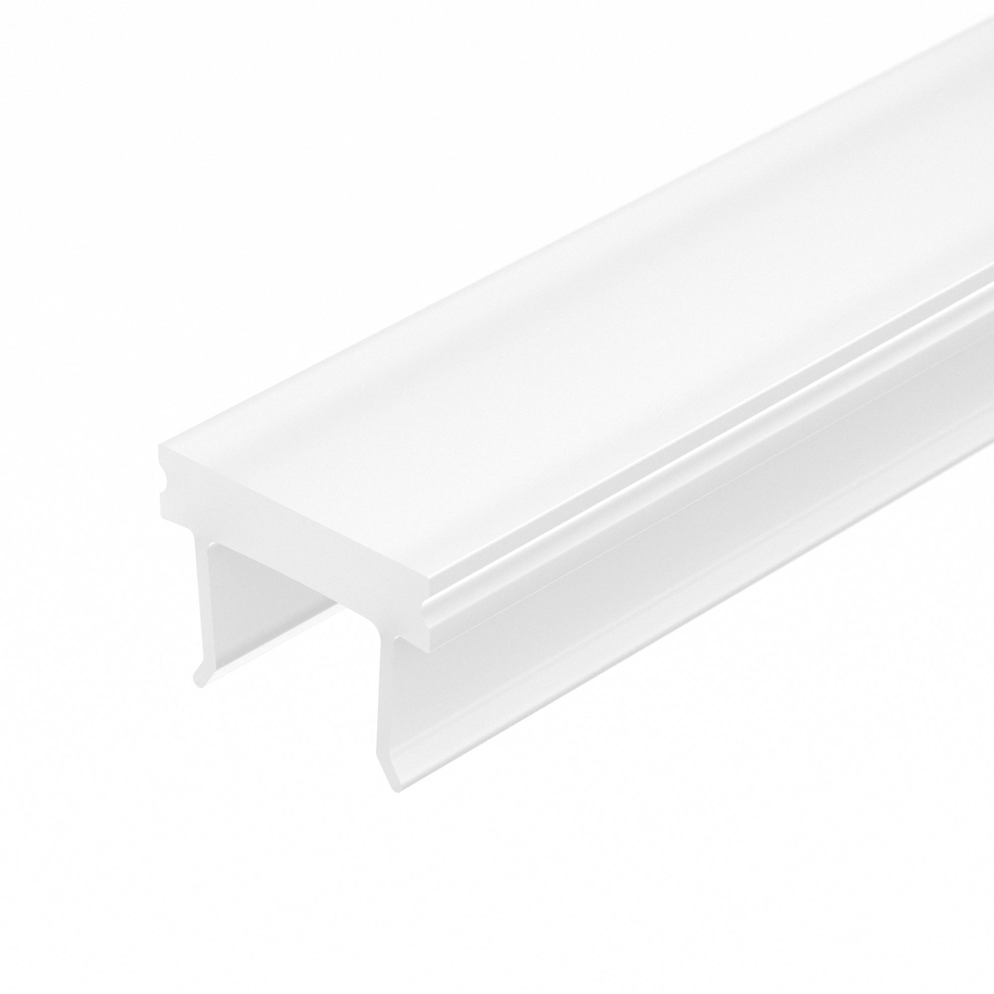 Экран HR-FACADE-2000 матовый