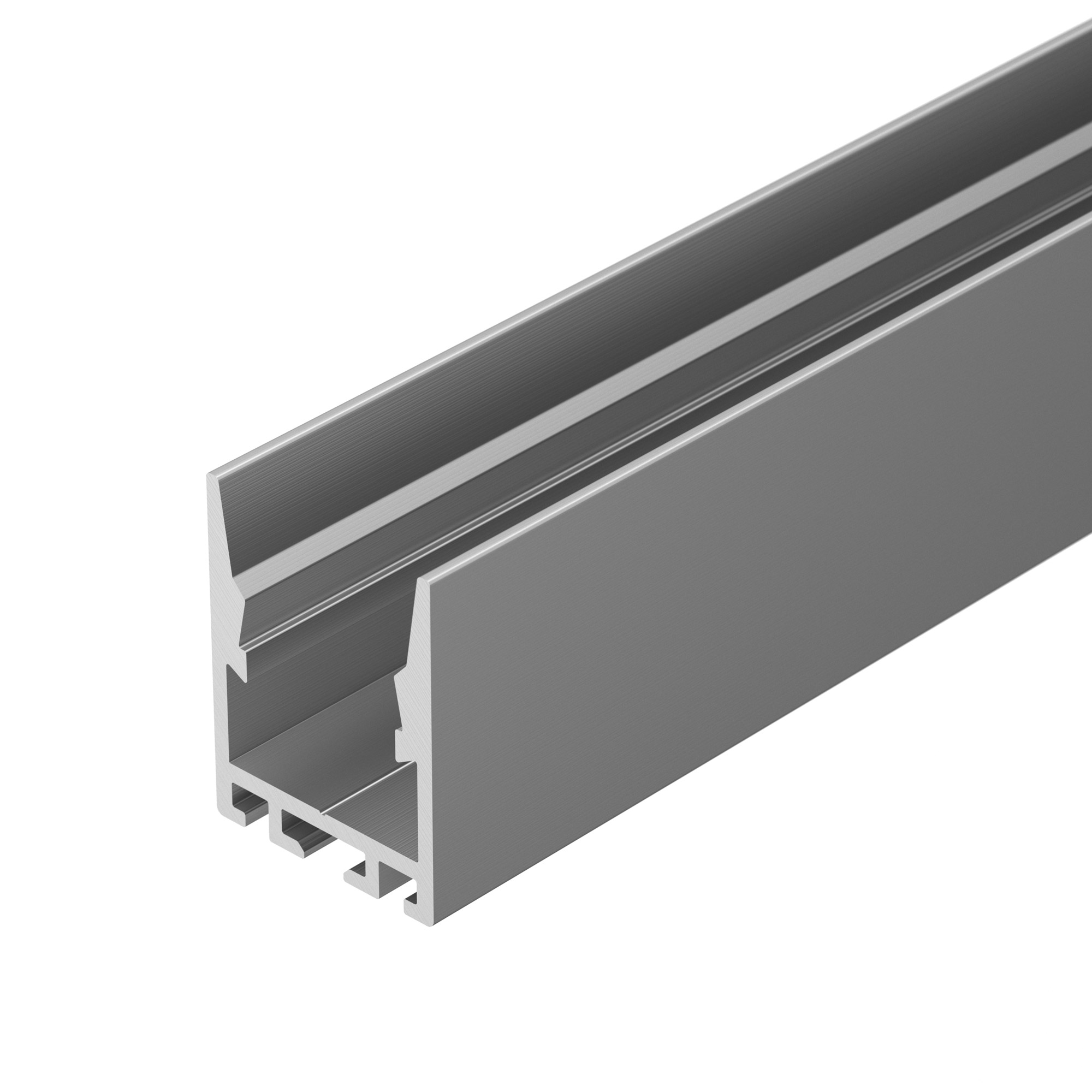 Профиль PDS-ZM-COMFY-2000 ANOD