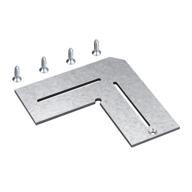 Соединитель угловой SL-LINE-5050-90