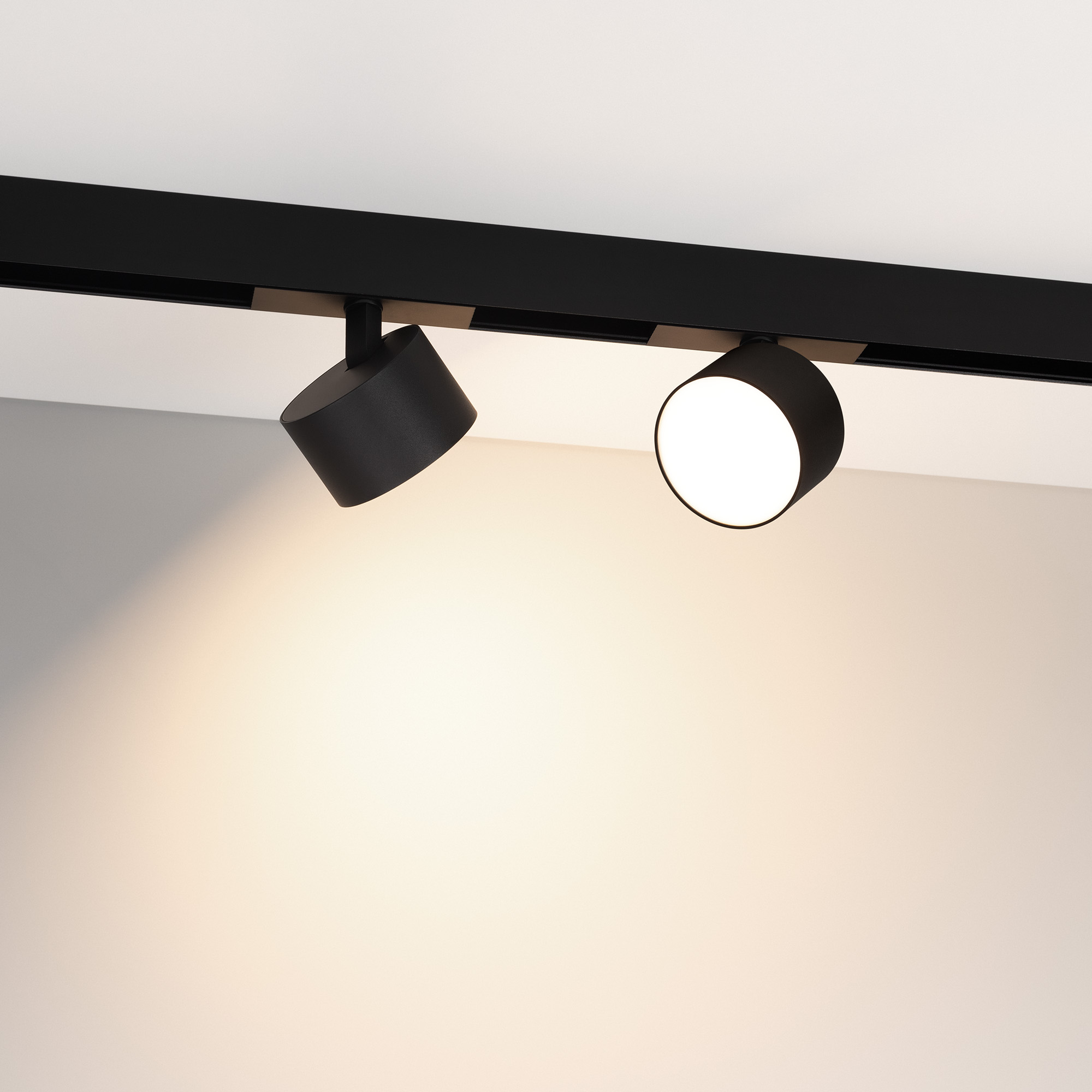 Светильник MAG-ORIENT-RONDO-R90-9W Day4000-MIX