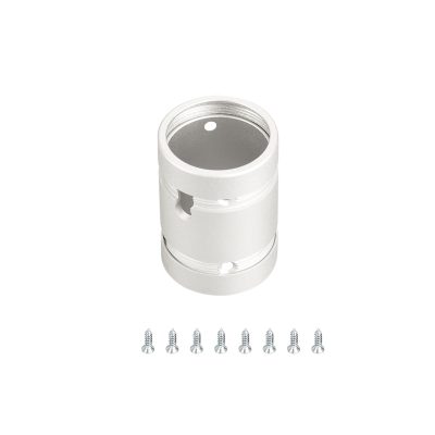 Крепление MOONLIGHT-SPLICE-D25 White