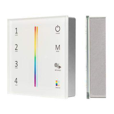 Панель Sens SMART-P55-MULTI White