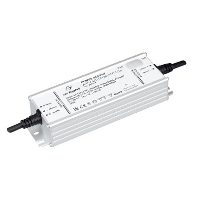 Блок питания ARPV-LG-12100-PFC-VCA