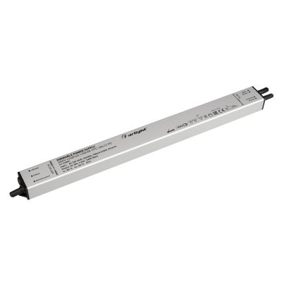 Блок питания ARPV-LG48160-LINEAR-PFC-DALI2-PD