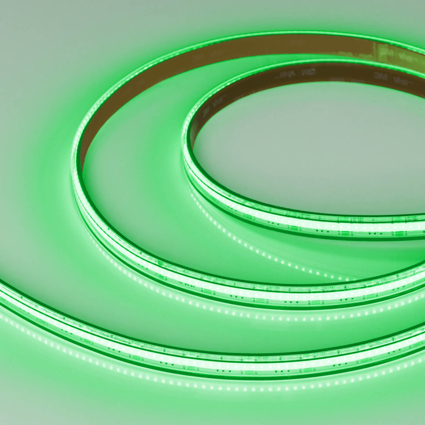 Лента герметичная COB-PS-X840-12mm 24V RGB