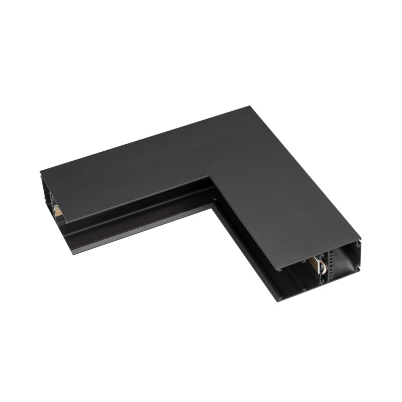 Коннектор угловой MAG-CON-4592-L90-INT