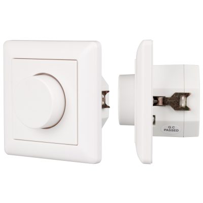 INTELLIGENT ARLIGHT Роторная панель DALI-233-BR-DIM-IN