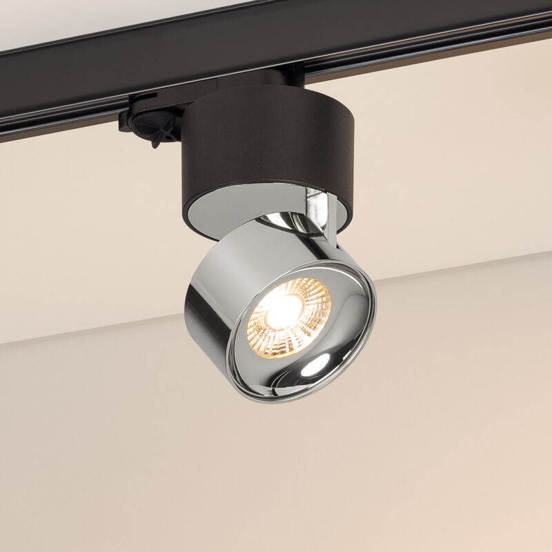 Светильник SP-PLURIO-TRACK-4TR-R77-9W Warm3000