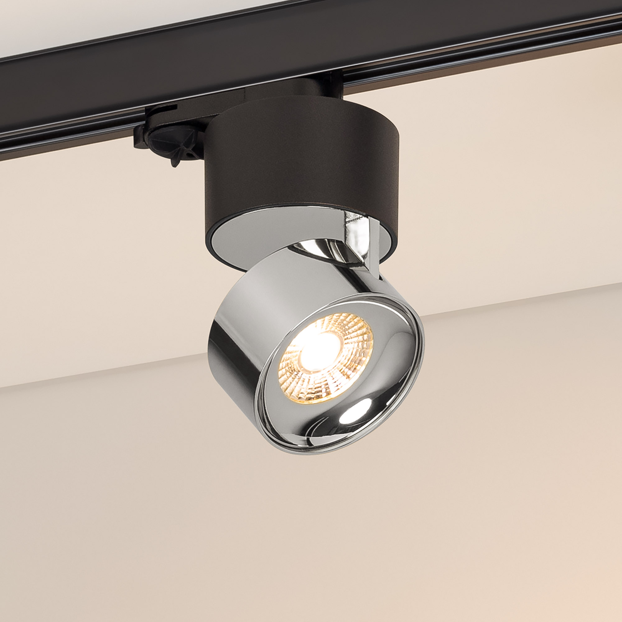 Светильник SP-PLURIO-TRACK-4TR-R77-9W Warm3000