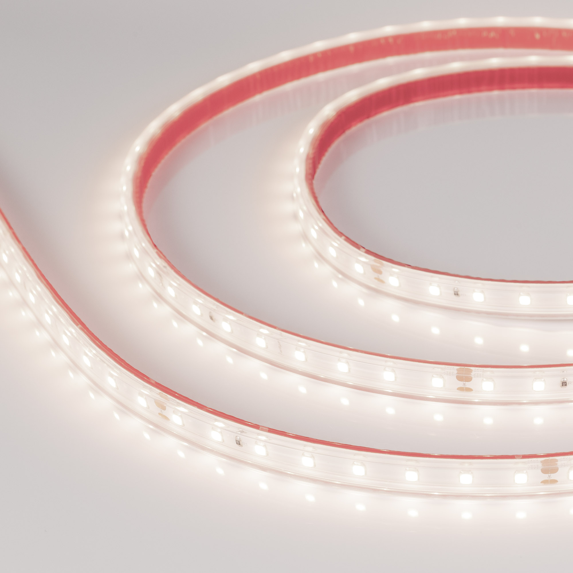 Лента герметичная RTW-PS-A80-10mm 24V Day4000