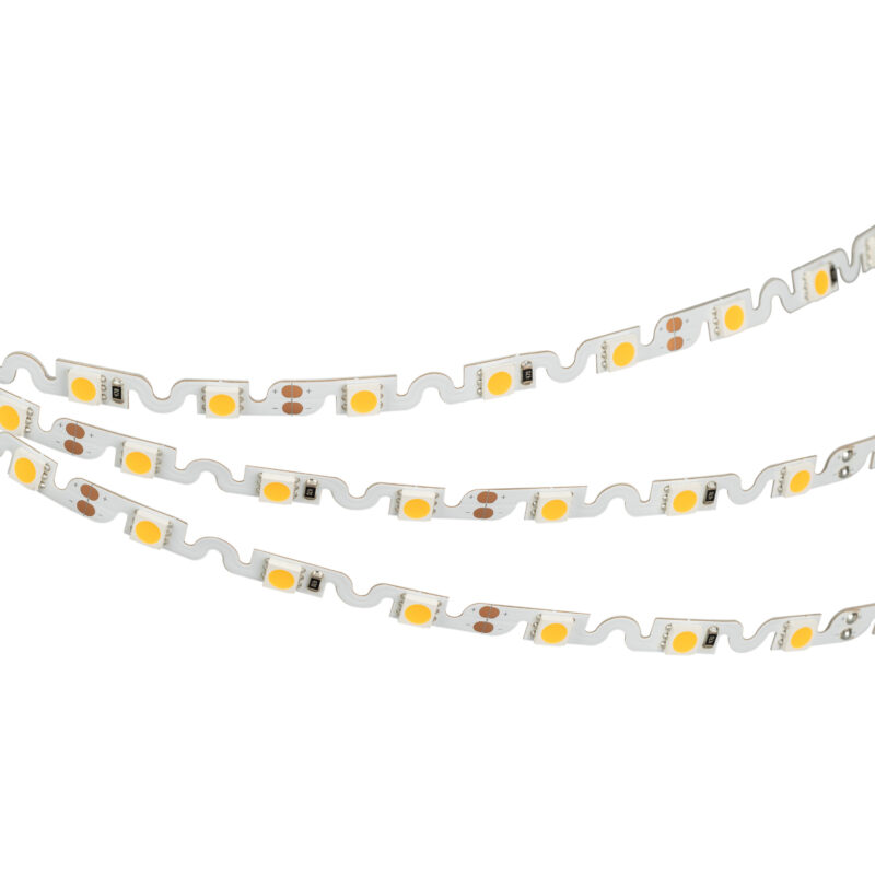 Лента RZ 2-5000 12V Warm2700 2x