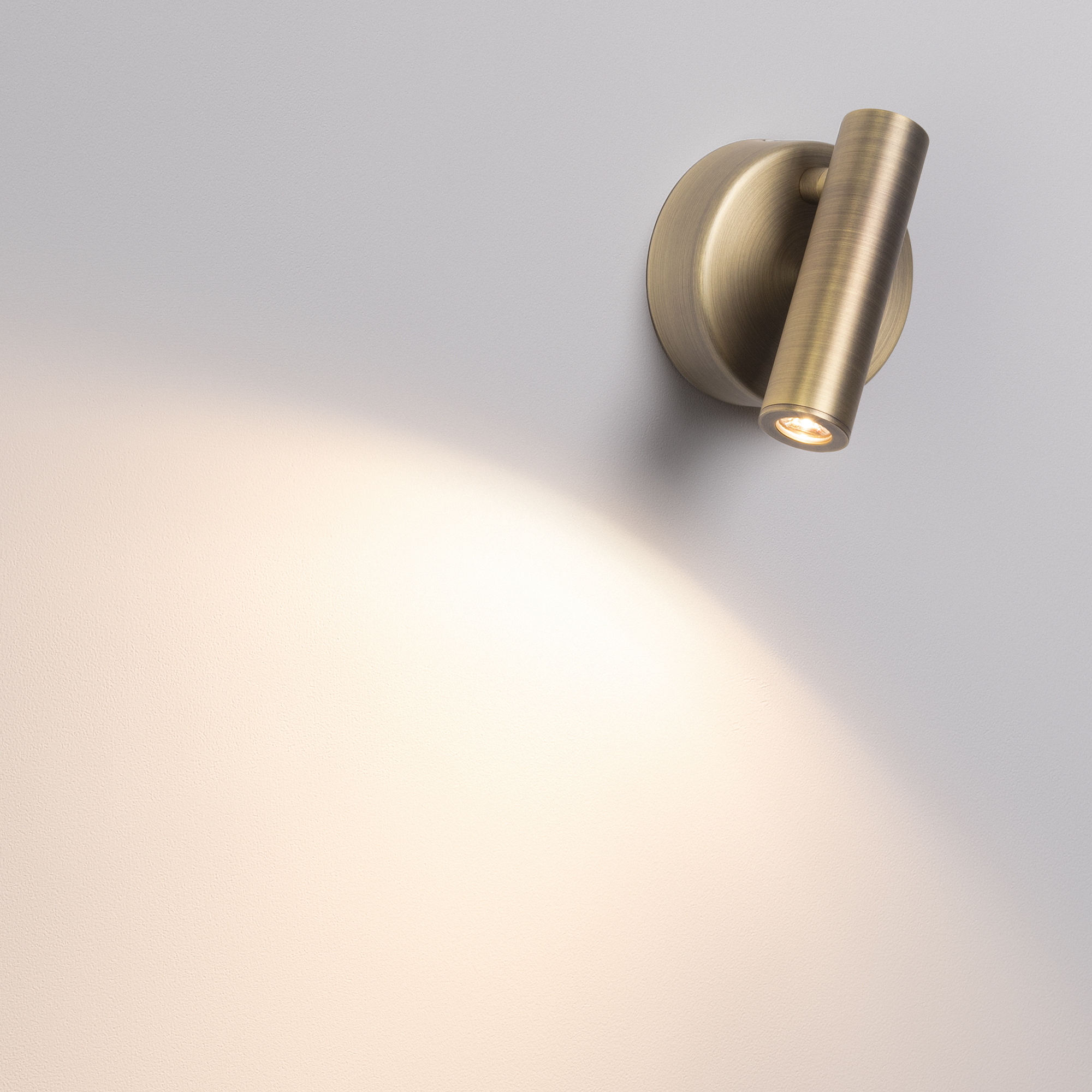 Светильник SP-BED-NB-R90-3W Warm3000