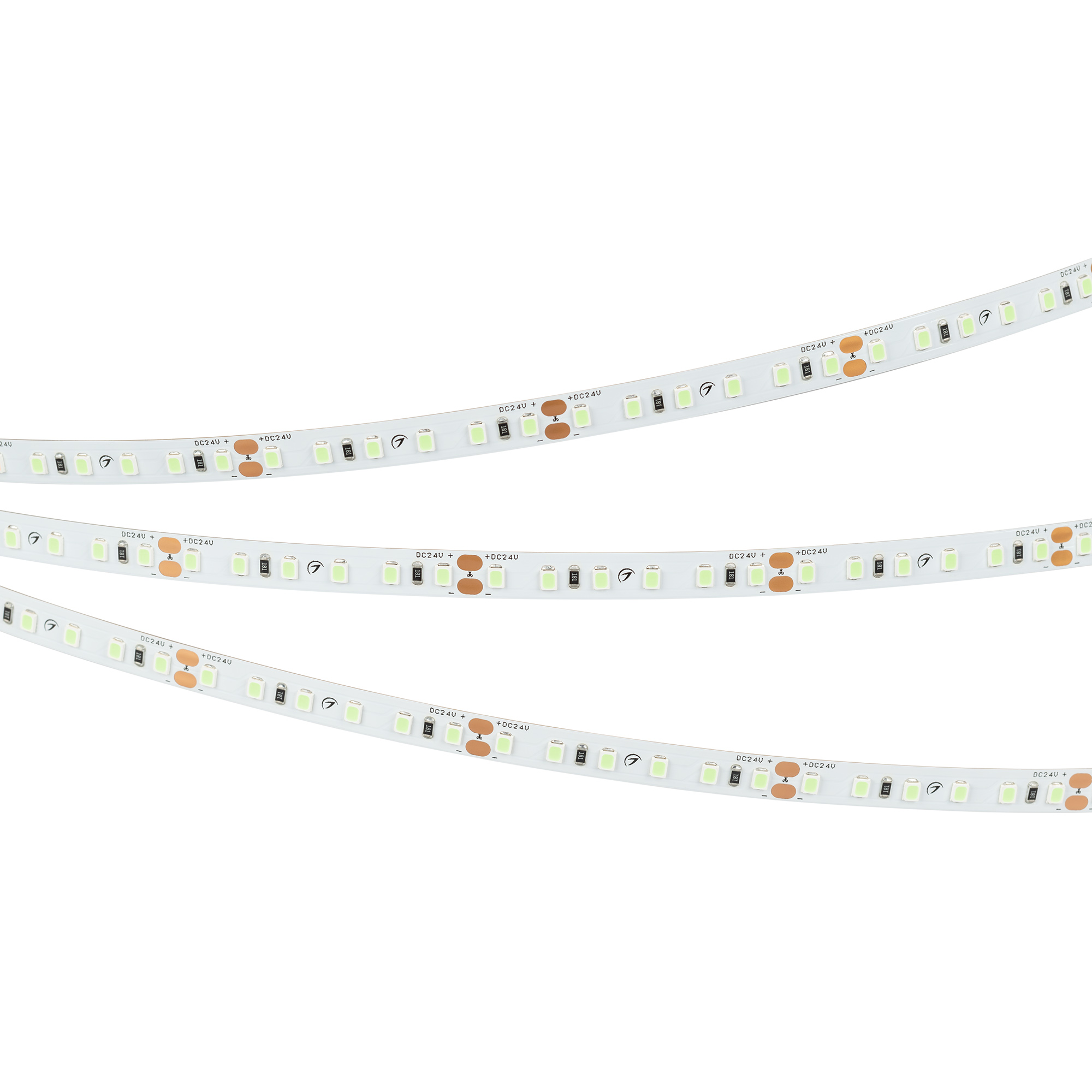 Лента RT-A120-8mm 24V Tiffany