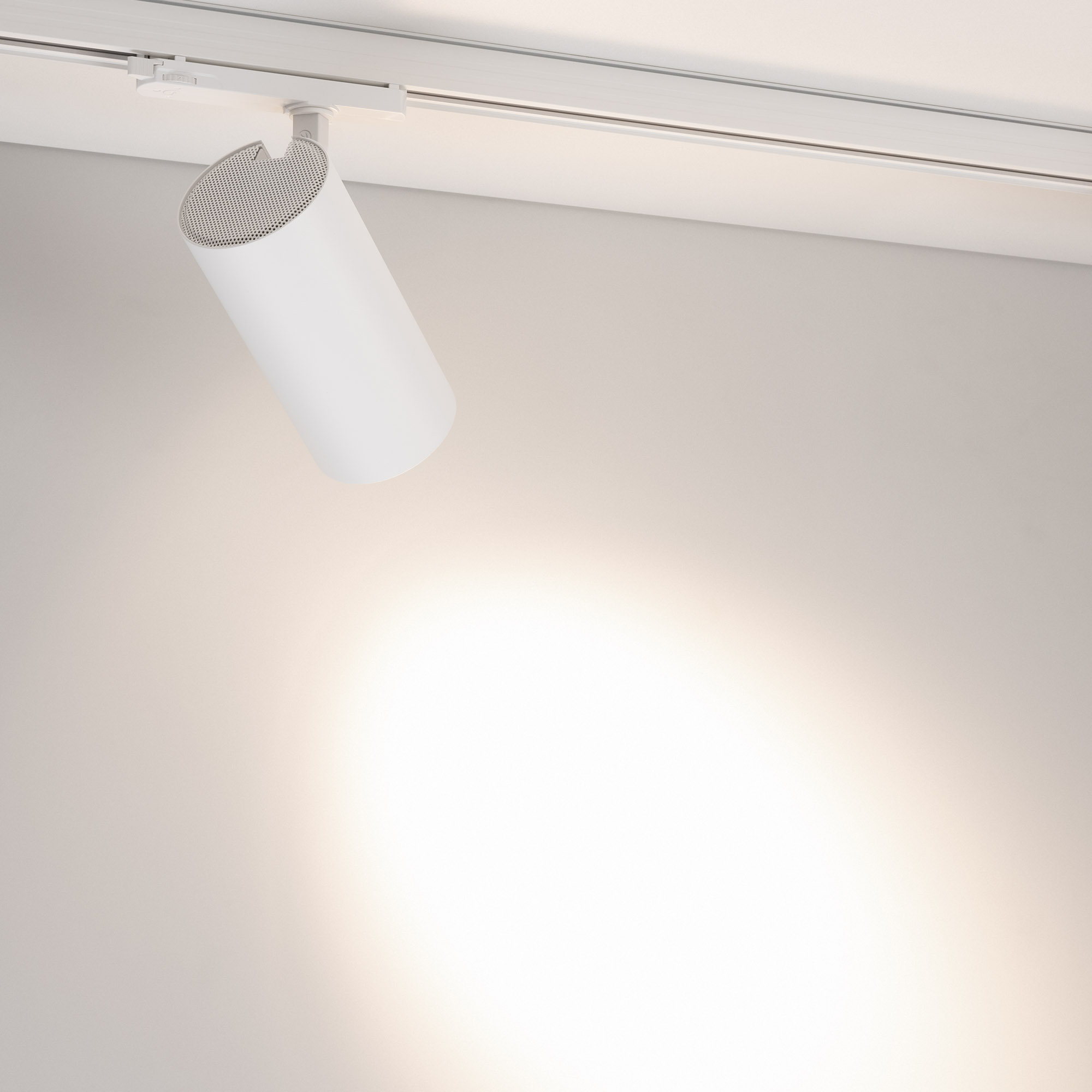 Светильник LGD-GERA-4TR-R90-30W Day4000