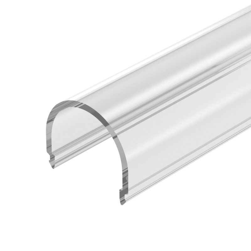 Экран G-L прозрачный для PLS-GIP