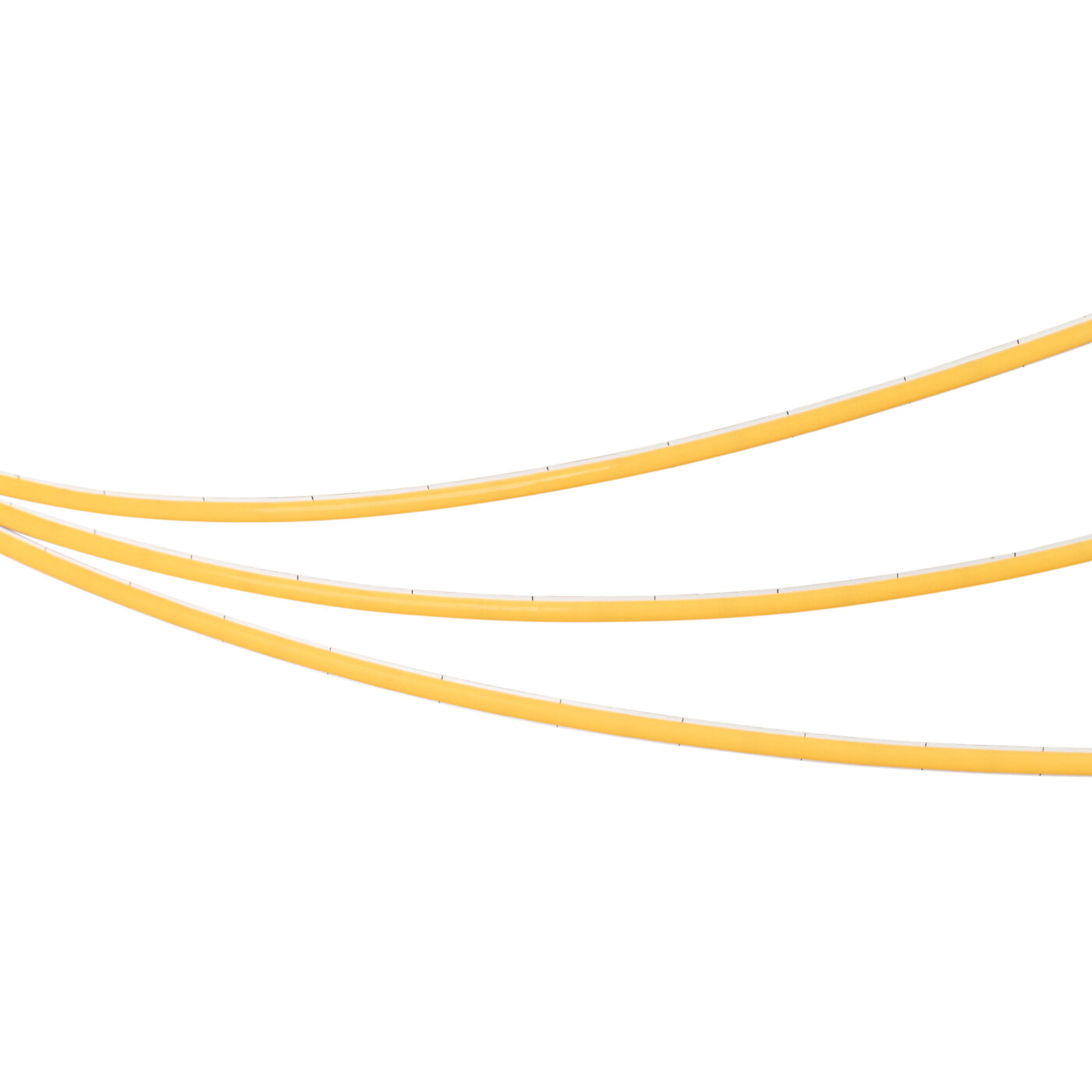 Лента COB-X420-4mm 24V White6000