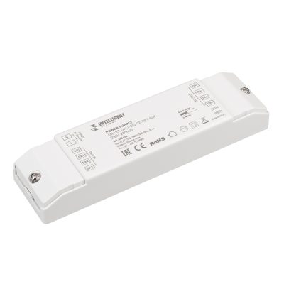 INTELLIGENT ARLIGHT Блок питания шины SMART-DALI-302-72-RPT-SUF